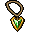 Image of player amulet
