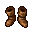 Image of player boots