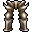 Image of player legs