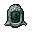 chain helmet 3352