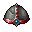 iron helmet 3353