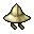 brass helmet 3354