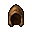 leather helmet 3355