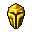 golden helmet 3365