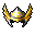 winged helmet 3368
