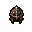 studded helmet 3376