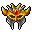 ceremonial mask 3395
