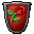 rose shield 3427