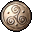 ancient shield 3432