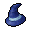 magician hat 3573