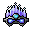 lightning headband 828