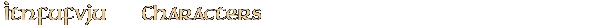 Contentbox headline