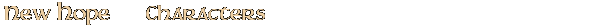 Contentbox headline