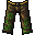 Image of player legs