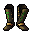 Image of player boots